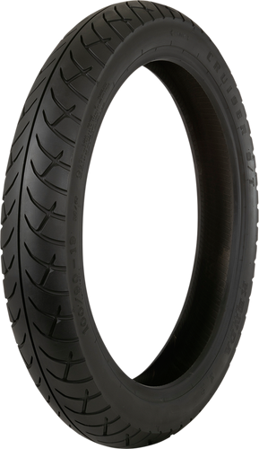 KENDA Tire - K671 Cruiser - Front - 90/90-18 - 51H 046711808C1