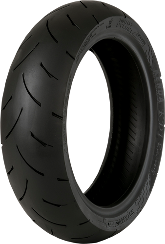 KENDA Tire - KD1 Kwick - Rear - 130/70-12 - 56L 04KD1120031
