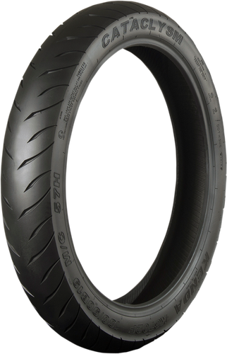 KENDA Tire - K6702 Cataclysm - Front - 130/60B19 - 61H 046702190301