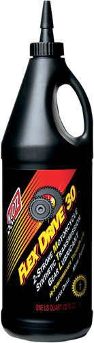 KLOTZ OIL MTL Synthetic Gear Oil - 1 U.S. quart KL-506