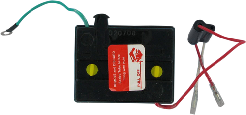 PARTS UNLIMITED Conventional Battery 6N5.5-1D