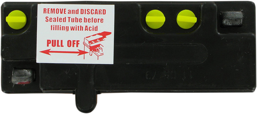 PARTS UNLIMITED Conventional Battery 6N12A-2C(B54-6)