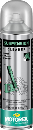 MOTOREX Suspension Cleaner - 500 ml 310707