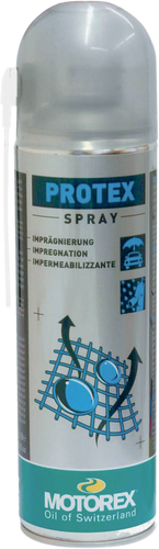 MOTOREX Protex Protectant - 500ml - Aerosol 302329