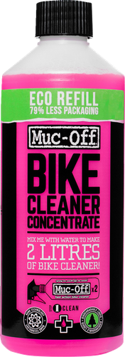 MUC-OFF USA Bike Cleaner Concentrate - 500ml 20822