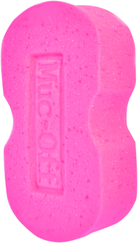 MUC-OFF USA Expanding Sponge 300