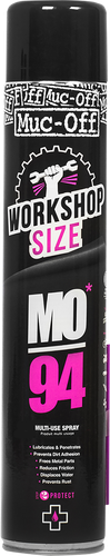 MUC-OFF MO-94 Multi-Use Spray - 750ml - Aerosol 932US