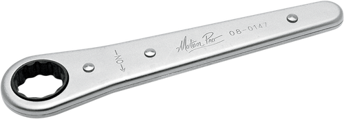 MOTION PRO Wrench - Ratchet Plug 08-0147