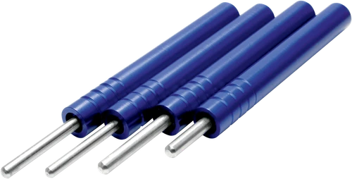 MOTION PRO Valve Stem Seal Tool - Installation - 4.5 mm 08-0508