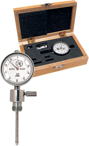 MOTION PRO Timer - Water Cooled - 2-Stroke 08-0250