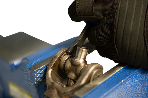 MOTION PRO Tool - U-Joint/Clip Installer 08-0696