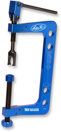 Motion Pro Valve Spring Compressor - 24 mm - Tools