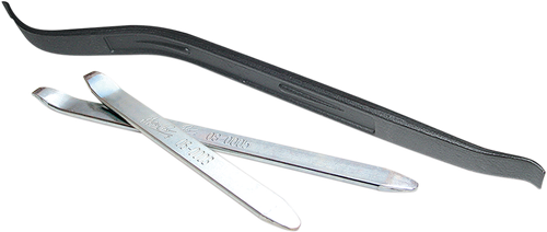 MOTION PRO Tire Irons - 8-1/2"/11"/15" - Set 08-0049
