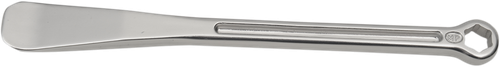 MOTION PRO Tire Lever/Wrench - T6 - Closed End/Contoured - 2-in-1 08-0284