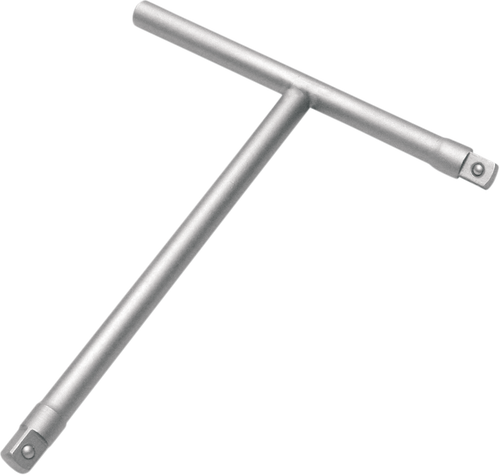 MOTION PRO Mini T-Handle Tool - Dual Drive - 3/8" 08-0360