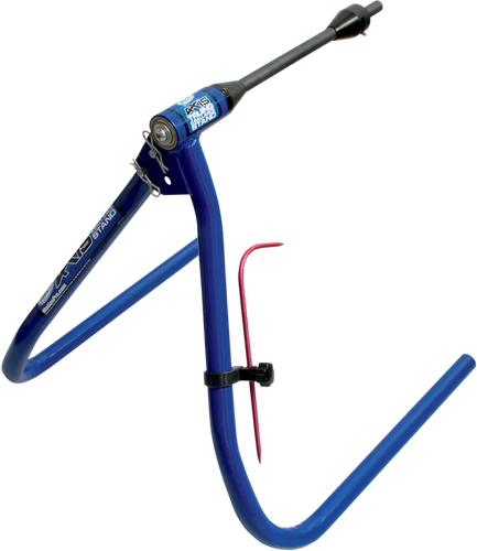 MOTION PRO Truing-Balance Stand - Axis™ 08-0538