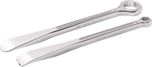 MOTION PRO Combo Lever - T6 - Hex - 22 mm - 10/12 mm - Set 08-0772