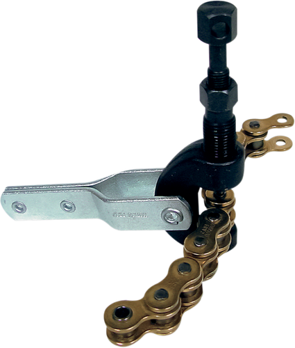 MOTION PRO Chain Breaker with Folding Handle 08-0001