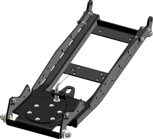 KFI Pro 2.0 UTV Push Tube - Plows & Blades
