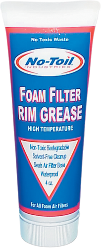 No Toil Filter Rim Grease (36070001)