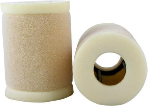 No Toil Foam Air Filter with Cage - KAWASAKI MULE TORQUE CONVERTER FILTER & CAGE 2004-2013