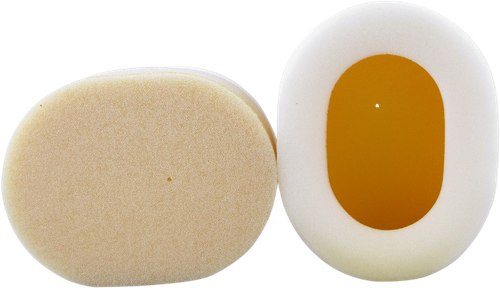 No Toil Foam Air Filter - SUZUKI DR 200 1996-2020