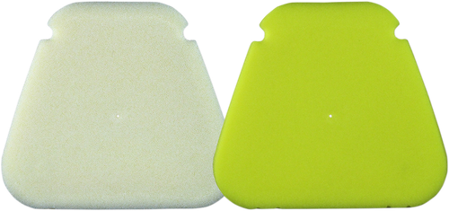 No Toil Foam Air Filter - YAMAHA YZ 450FX 2019-2023
