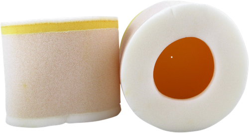 No Toil Foam Air Filter - SUZUKI QUADRACER 450 2006-2011