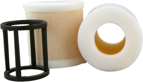 No Toil Foam Air Filter with Cage - CAN-AM DS 90 2008-2021