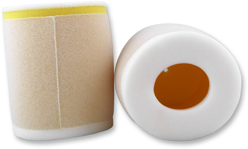 No Toil Foam Air Filter - SUZUKI KINGQUAD 400 2011-2026
