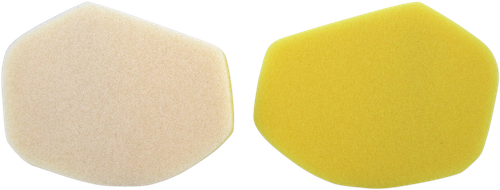 No Toil Foam Air Filter - SUZUKI DS 80 1983-2000