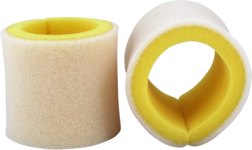 No Toil Foam Air Filter - HONDA XR 100 1988-2015