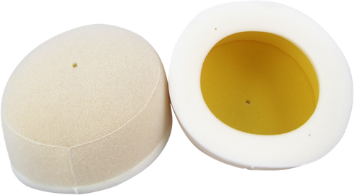No Toil Foam Air Filter - SUZUKI RM 125 1996-2003