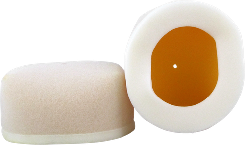 No Toil Foam Air Filter - YAMAHA BLASTER 200 1989-2006