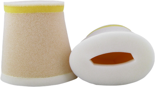 No Toil Foam Air Filter - SUZUKI LT 230E 1987-1993