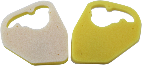 No Toil Foam Air Filter - YAMAHA TTR 110 2008-2026
