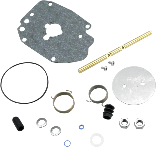 S&S CYCLE Carburetor Rebuild Kit - Super G 11-2907