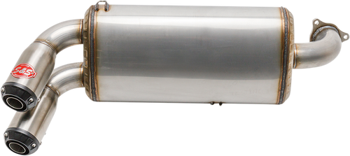 S&S CYCLE Power Tune® XTO Muffler - 49 State 550-1036