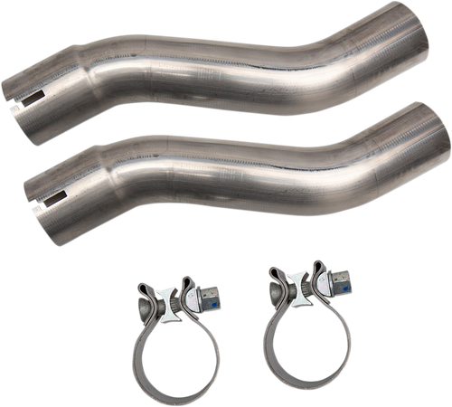 S&S CYCLE Header Adapter Kit 550-0799