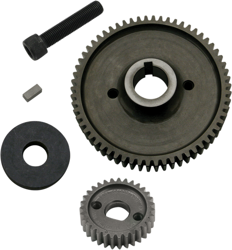 S&S CYCLE Outer Cam Gears Drive Kit - '99-'06 Twin Cam 33-4276