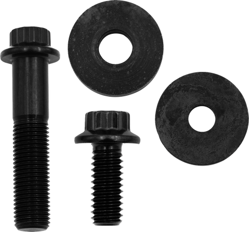 S&S CYCLE Bolt Kit - Pinion and Camshaft - Big Twin | M8 500-1910