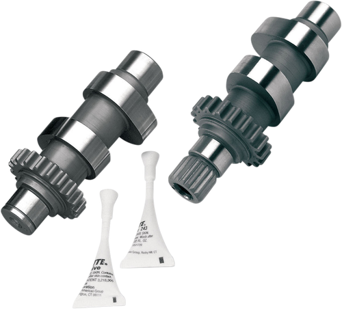 S&S CYCLE Camshaft Kit - 625C - Chain Drive - Twin Cam 106-4383