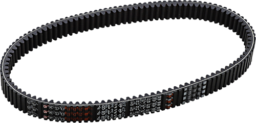 GATES Drive Belt - G-Force RedLine™ - 1-15/32" (W) x 43-5/8" (OC) 48R4246