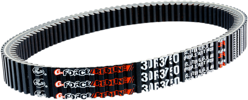 GATES Drive Belt - G-Force RedLine™ - 1-1/4" (W) x 42-5/8" (OC) 26R4140