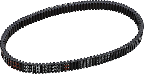 GATES Drive Belt - G-Force RedLine™ - 1-3/8" (W) x 44-7/8" (OC) 36R4368