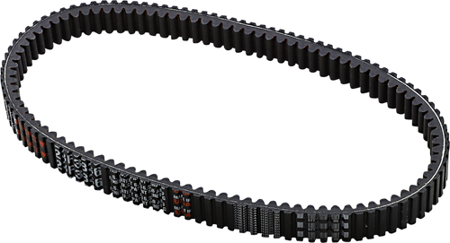 GATES Drive Belt - G-Force RedLine™ - 1-7/32" (W) x 39-1/2" (OC) 23R3836