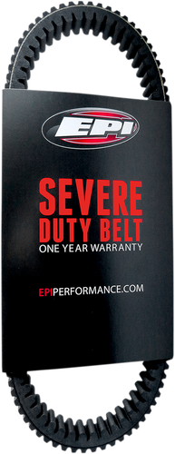 EPI Drive Belt - Severe Duty - Polaris WE262025