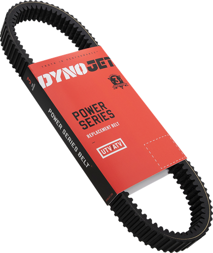 DYNOJET Drive Belt - Power Series High Performance - KRX 1000 17-DCB1X
