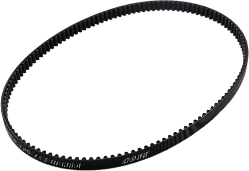 BELT DRIVES LTD. Rear Drive Belt - 126 Tooth - 1-1/8" PCC-126-118