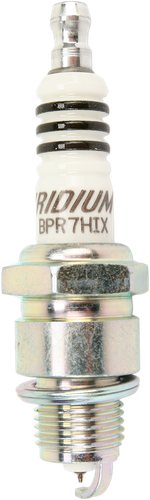 NGK SPARK PLUGS Iridium IX Spark Plug - BPR7HIX 5944